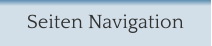 Seiten Navigation